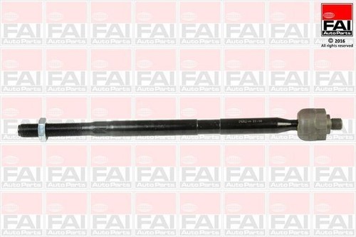 Fai ss750 tie rod axle - fai,