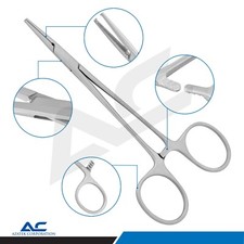 Azatek  Mosquito Forceps