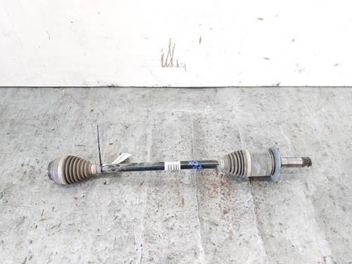 7646867 semi axle - 7646867, dx
