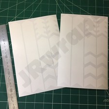 (X2) Frame Protector Kit