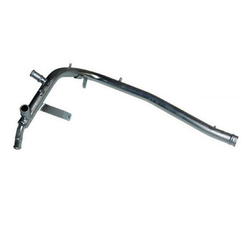 Metal coolant water - metal, pipe