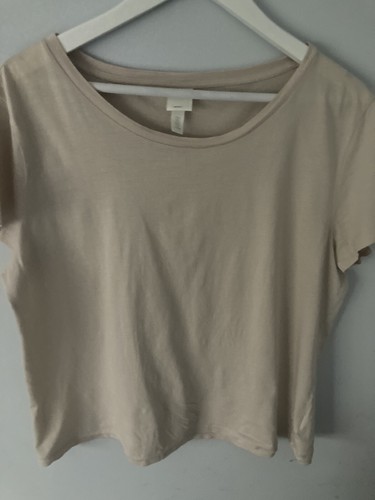 Basics relaxed fit - h, m