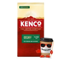 300g Bag of Kenco Decaf