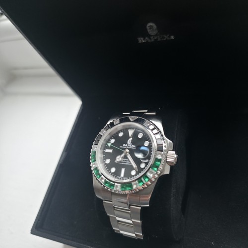 Type1 bapex crystal stone - bapex,