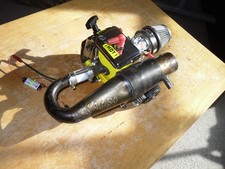 1/5 Scale RC Car Titanium