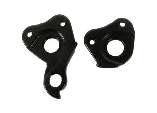 Massi derailleur hanger and - derailleur,