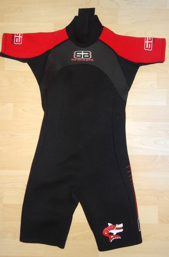 The wetsuit factory twf - wetsuit,