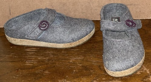 Haflinger size us 8 - 39,