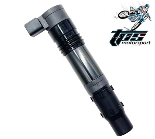 Ignition coil pack spark - pack,