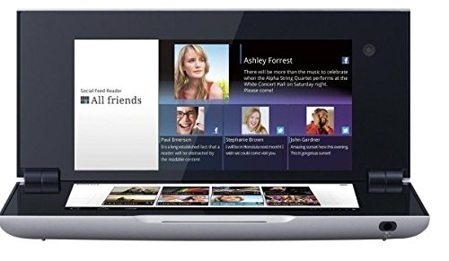 Sony tablet sgpt211jp dual - p, sgpt211jp/s