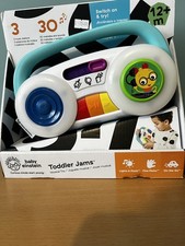 Baby Einstein Toddler Jams