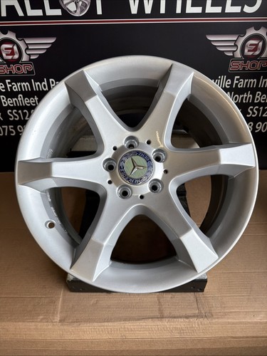 Oem mercedes class w203 - c,