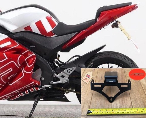 Yamaha yzf r 125 - ,