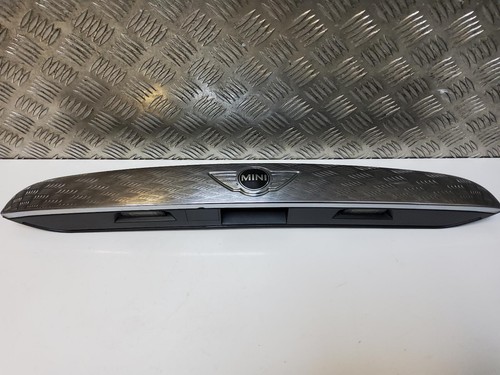 Mini f55 f56 f57 2014 - f55, chrome