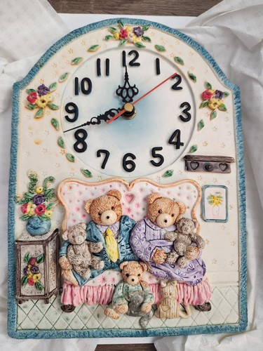 Poly clock va521240 - th,
