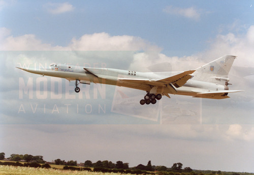 Tupolev 22m original - tupolev, tu-22m