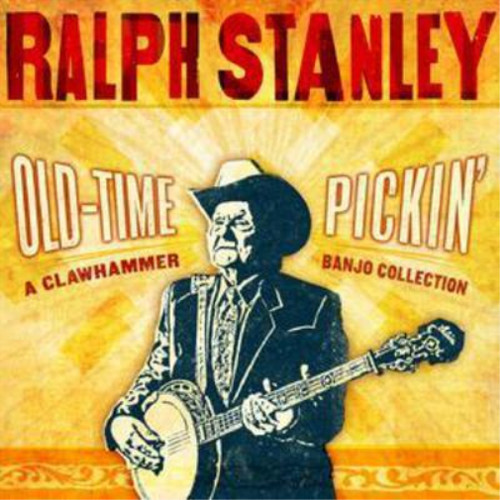 Ralph stanley old time - stanley, old-time