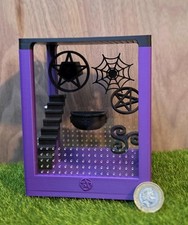 3D printed jumping Spider