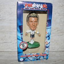 Corinthian Prostars XL - David