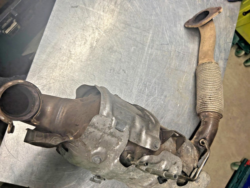 Ford focus 2012 - 2012, 1.6