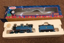 Hornby R9232 Thomas And Friends 4-4-0 Edward Locomotive No.2 OO Gauge Rare!
