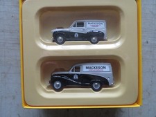 1:43  VANGUARDS MACKESON