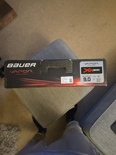 Bauer Vapor Xr 600 