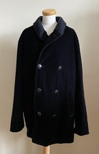 Versace Classic V2 Mens Coat