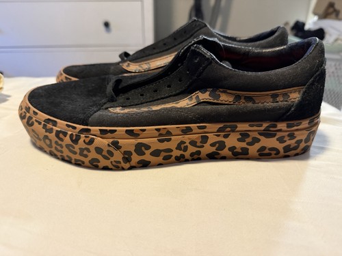 Size vans old skool - 10-,