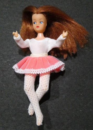 Pippa doll sized vintage