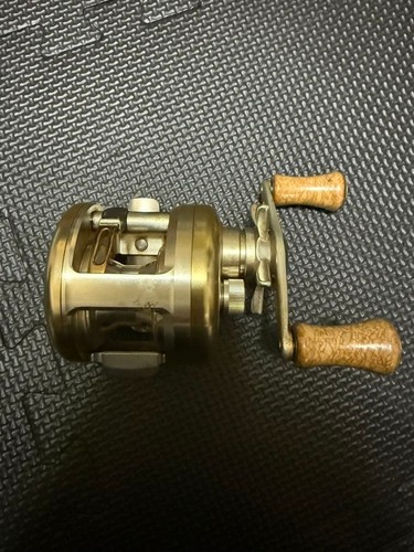 Daiwa millionaire 205 - cv-z,