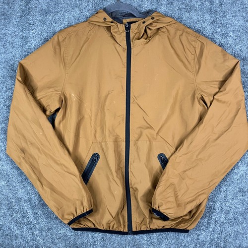 Cedarwood state jacket - cedarwood, m
