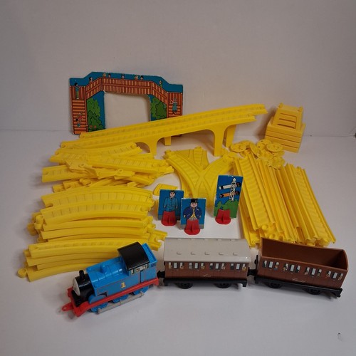 Thomas and friends rare - and,