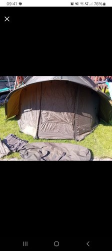 Fishing bivvy - fishing,