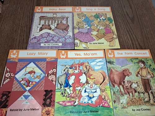 1990s lot joy cowley - 5,