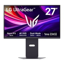 LG UltraGear 27G850A-B 27" IPS