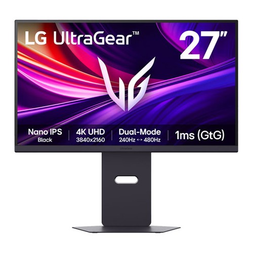 Ultragear 27g850a ips - lg, 27"