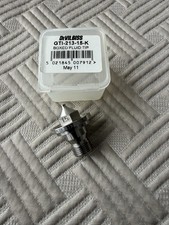 New Genuine Devilbiss Gti