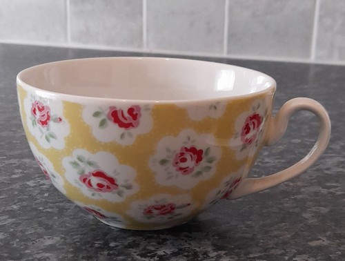 Cath kidston teacup in - ,