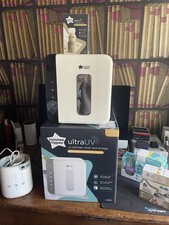 Tommee Tippee UV Baby Bottle