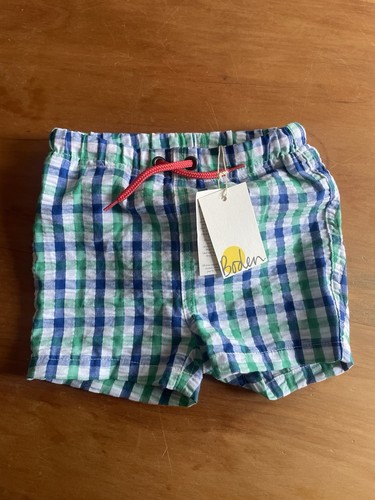 Mini boden baby boys - boden,