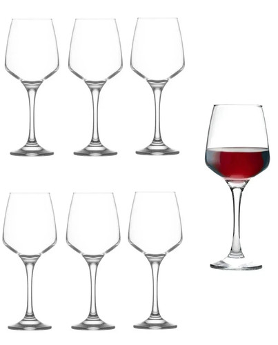 Red wine glasses large - wine,