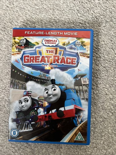Thomas friends the - thomas,