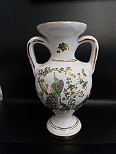 Vintage Hand Made Greek 24K