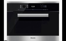 Miele Steam Oven DGC6400