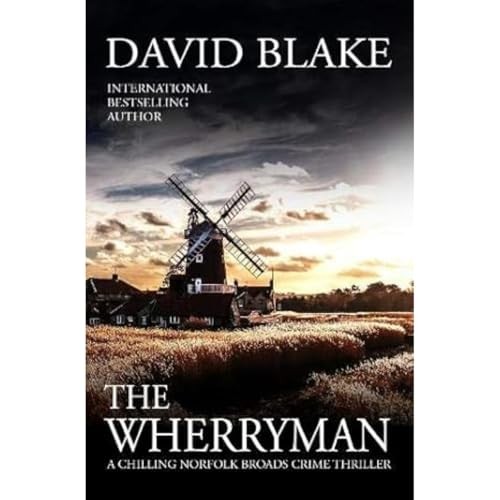 The wherryman chilling - the, wherryman: