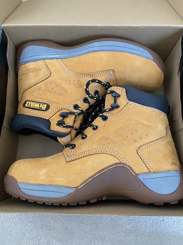 Dewalt safety boots - dewalt,