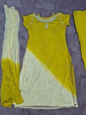 Women's Punjabi Salwar Kameez
