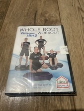Vibrapower Disc Whole Body