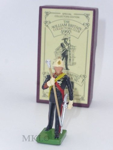 William britain 3097 the royal - william,